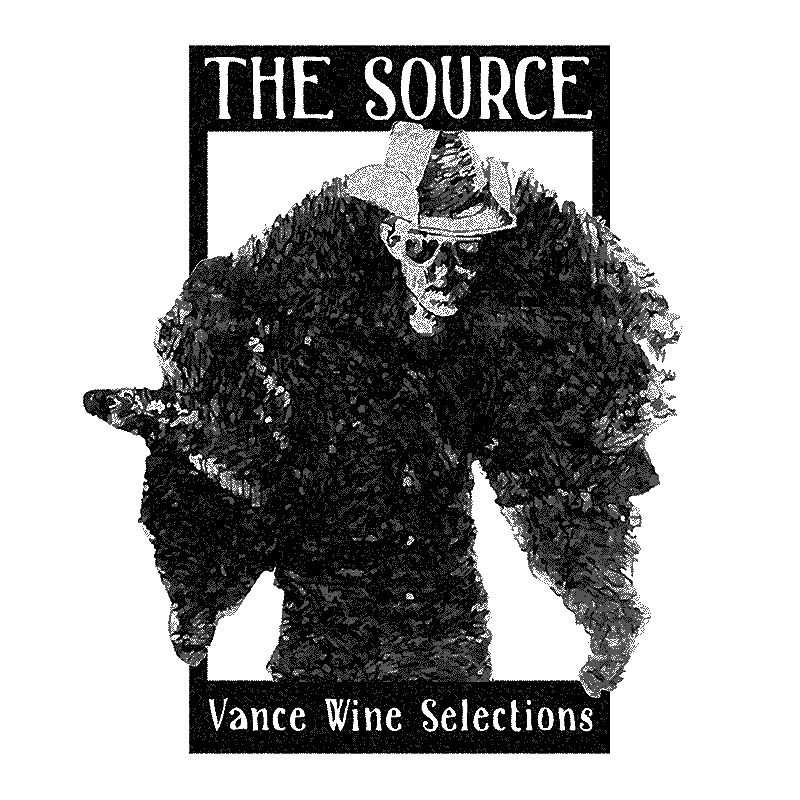 The Source - Vance Wine Selections