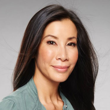 Lisa Ling