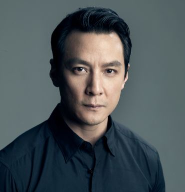 Daniel Wu